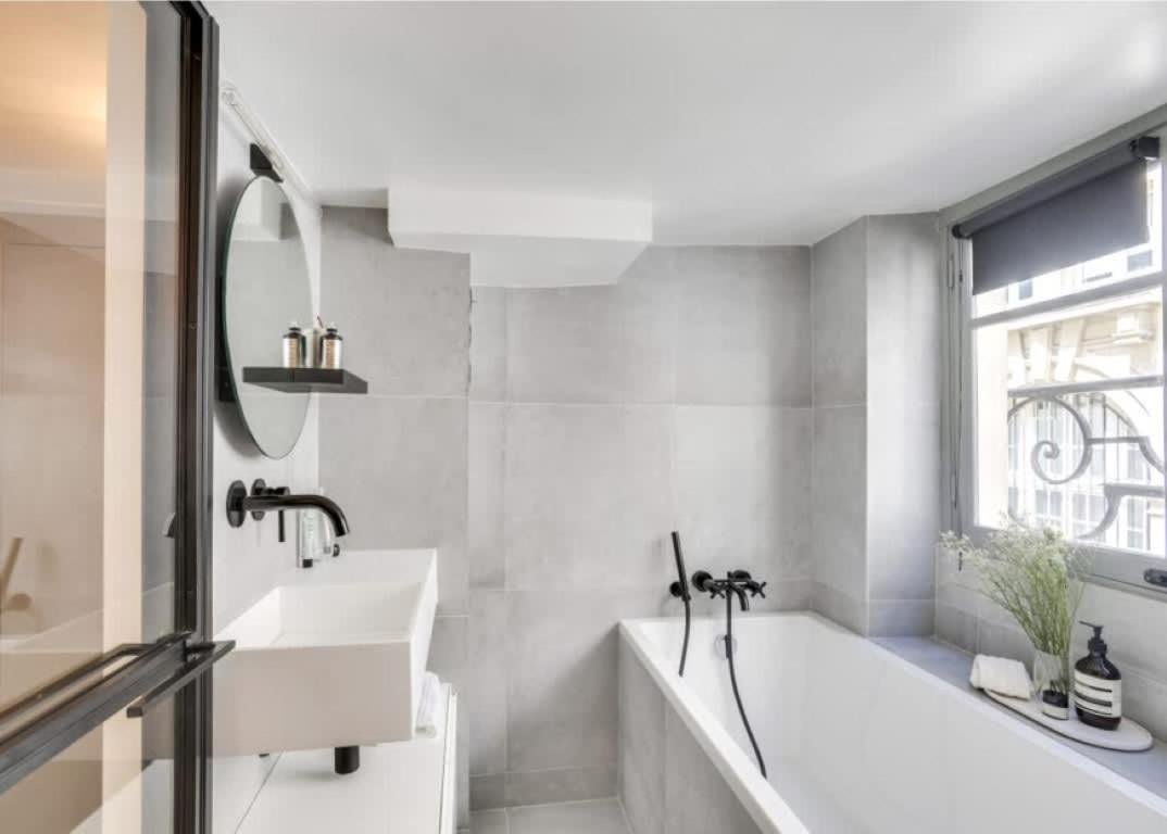 Reve Du Marais Apartment *