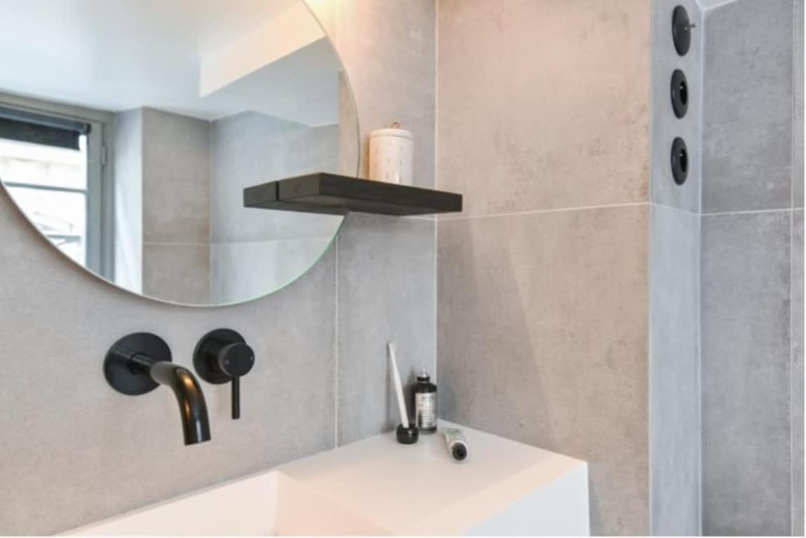 Reve Du Marais Apartment *