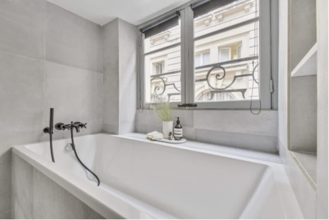Apartment Reve Du Marais