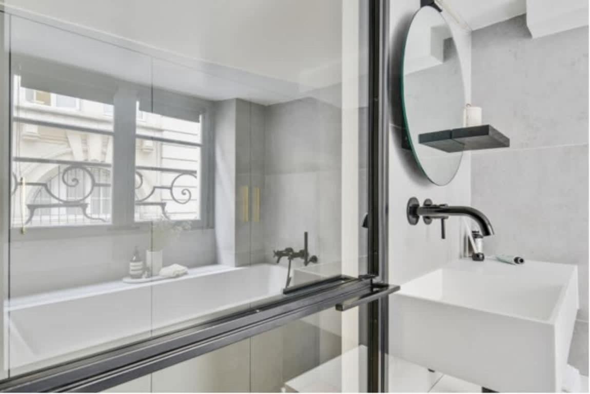 Reve Du Marais Paris