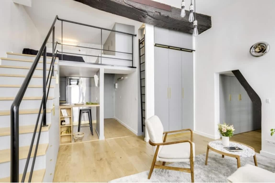 Reve Du Marais Apartment