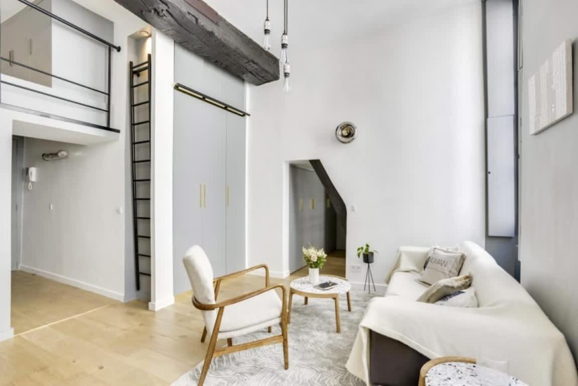 Reve Du Marais Apartment *